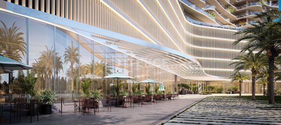 Квартира с 1 спальней в Dubai Land, Дубай, ОАЭ № 203356 27