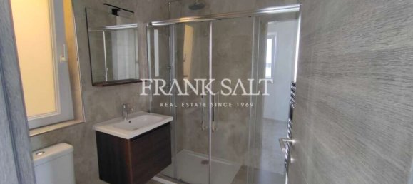 Пентхаус с 1 спальней в Санта-Венера, Мальта № 2295 5