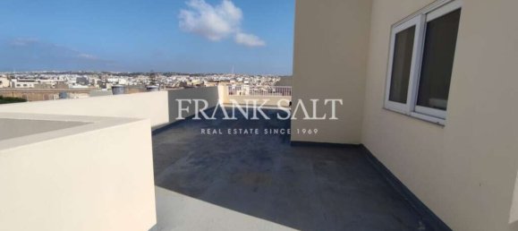 Пентхаус с 1 спальней в Санта-Венера, Мальта № 2295 8