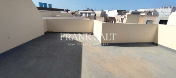 Пентхаус с 1 спальней в Санта-Венера, Мальта № 2295 7