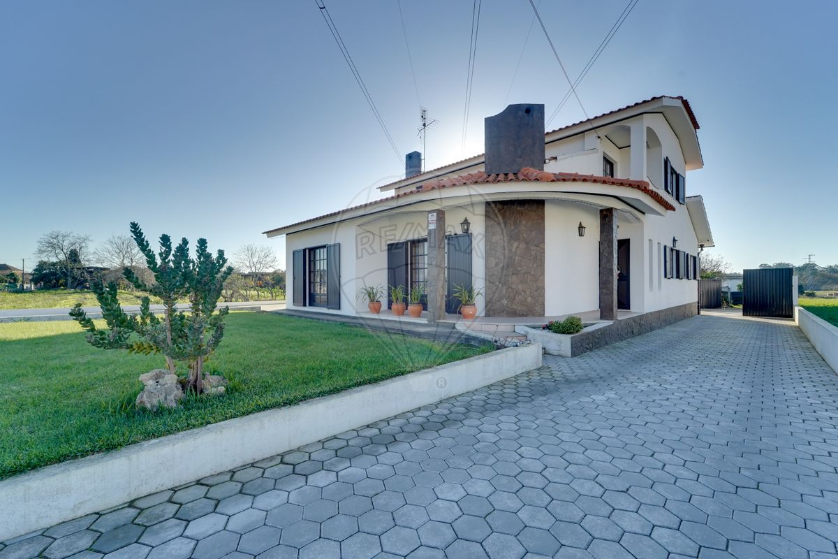 4 غرف نوم منزل في Aveiro, Portugal رقم 21769