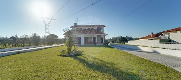 4 غرف نوم منزل في Aveiro, Portugal رقم 21769 37