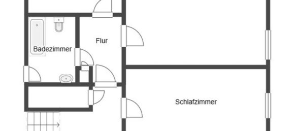 2 Schlafzimmer Wohnung in Stuttgart, Germany, Nr. 69778 11