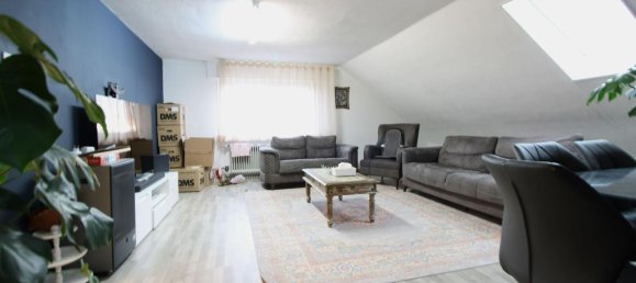 2 Schlafzimmer Wohnung in Stuttgart, Germany, Nr. 69778 3