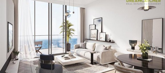 Apartamento T3 em Al Marjan Island, UAE N.º 34002 2