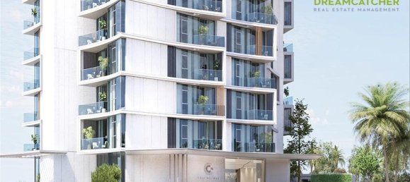 Apartamento T3 em Al Marjan Island, UAE N.º 34002 14