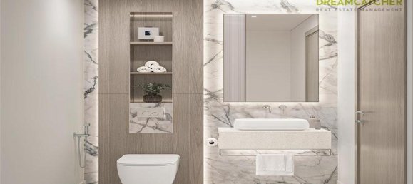 Apartamento T3 em Al Marjan Island, UAE N.º 34002 6