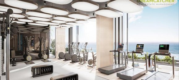 Apartamento T3 em Al Marjan Island, UAE N.º 34002 11