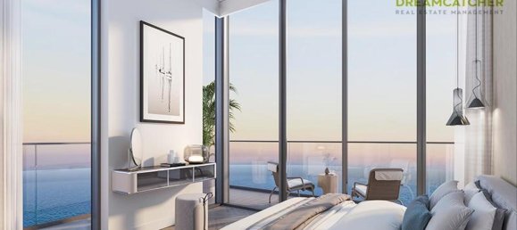 Apartamento T3 em Al Marjan Island, UAE N.º 34002 4