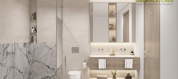 Apartamento T3 em Al Marjan Island, UAE N.º 34002 7