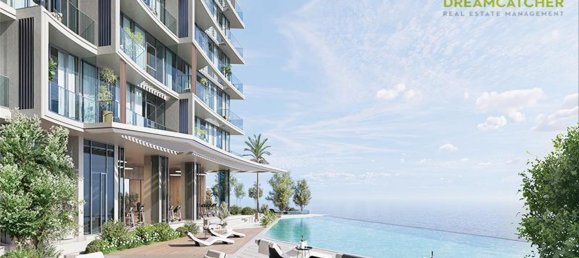 Apartamento T3 em Al Marjan Island, UAE N.º 34002 16