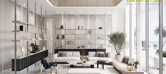 Apartamento T3 em Al Marjan Island, UAE N.º 34002 9