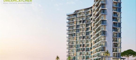 Apartamento T3 em Al Marjan Island, UAE N.º 34002 15