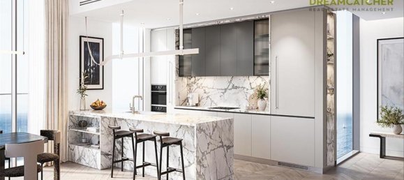 Apartamento T3 em Al Marjan Island, UAE N.º 34002 3