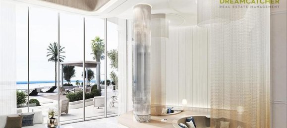 Apartamento T3 em Al Marjan Island, UAE N.º 34002 18