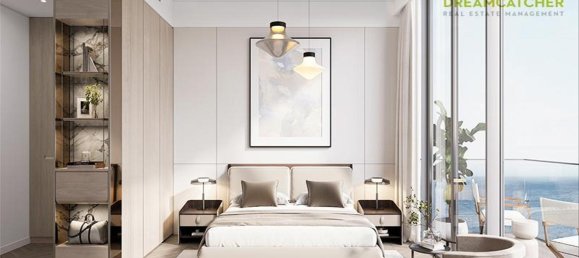 Apartamento T3 em Al Marjan Island, UAE N.º 34002 5