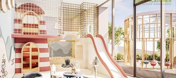 Apartamento T3 em Al Marjan Island, UAE N.º 34002 10