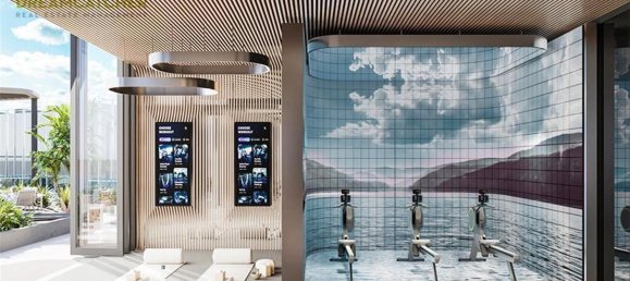 Apartamento T3 em Al Marjan Island, UAE N.º 34002 12