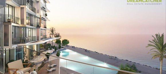 Apartamento T3 em Al Marjan Island, UAE N.º 34002 8
