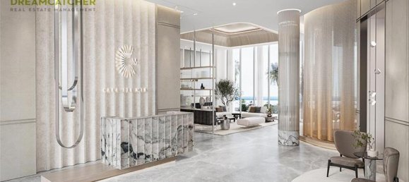 Apartamento T3 em Al Marjan Island, UAE N.º 34002 17