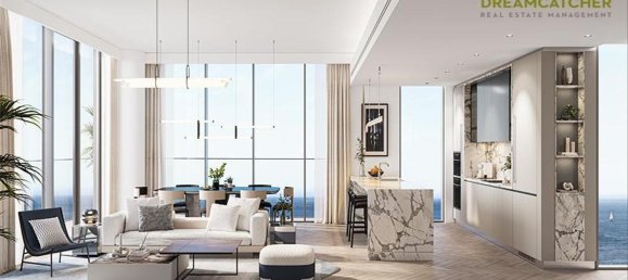 Apartamento T3 em Al Marjan Island, UAE N.º 34002 19