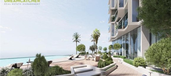 Apartamento T3 em Al Marjan Island, UAE N.º 34002 13