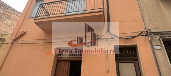 Apartamento de 2 dormitorios en Alcamo, Italy No. 126066 2
