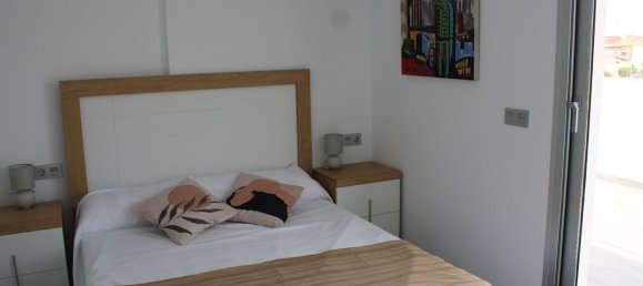 3 bedrooms Villa in San Fulgencio, Spain No. 11605 21