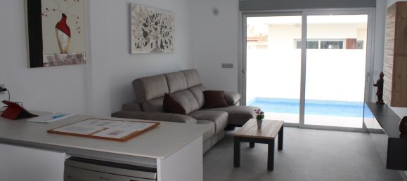 3 bedrooms Villa in San Fulgencio, Spain No. 11605 4