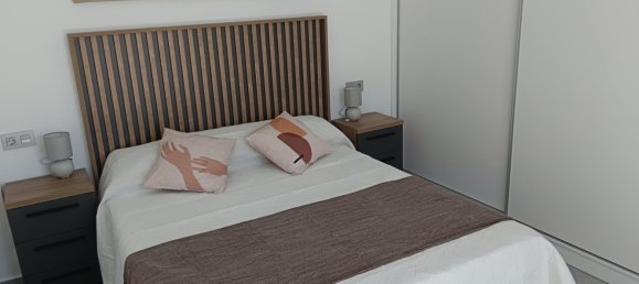 3 bedrooms Villa in San Fulgencio, Spain No. 11605 12