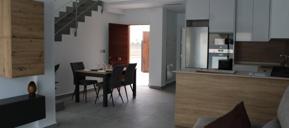 3 bedrooms Villa in San Fulgencio, Spain No. 11605 6