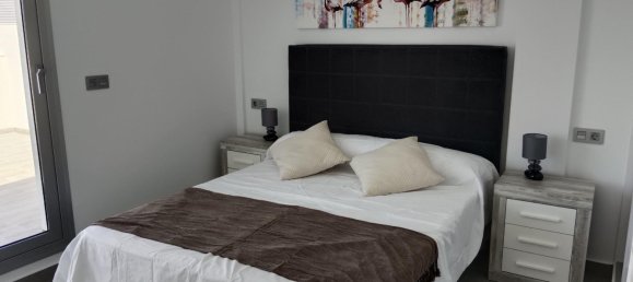 3 bedrooms Villa in San Fulgencio, Spain No. 11605 13