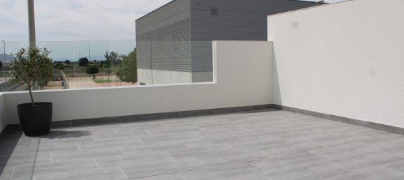 3 bedrooms Villa in San Fulgencio, Spain No. 11605 22