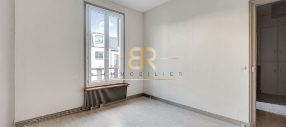 1 Schlafzimmer Wohnung in Alfortville, France, Nr. 166759 2
