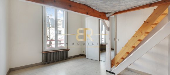 1 Schlafzimmer Wohnung in Alfortville, France, Nr. 166759 22