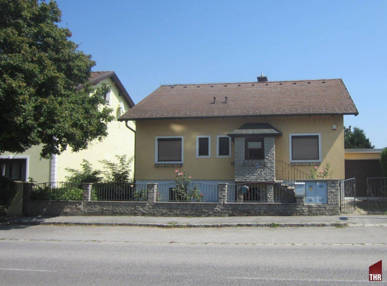 4-salle Maison à Korneuburg, Austria No. 227526