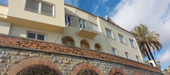 Квартира с 3 спальнями в Бордигера, Италия № 371588 3