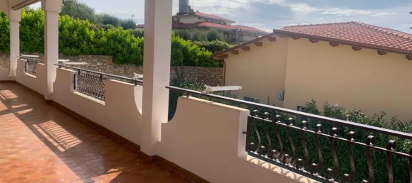 2 bedrooms Apartment in Formia, Italy No. 140687 17