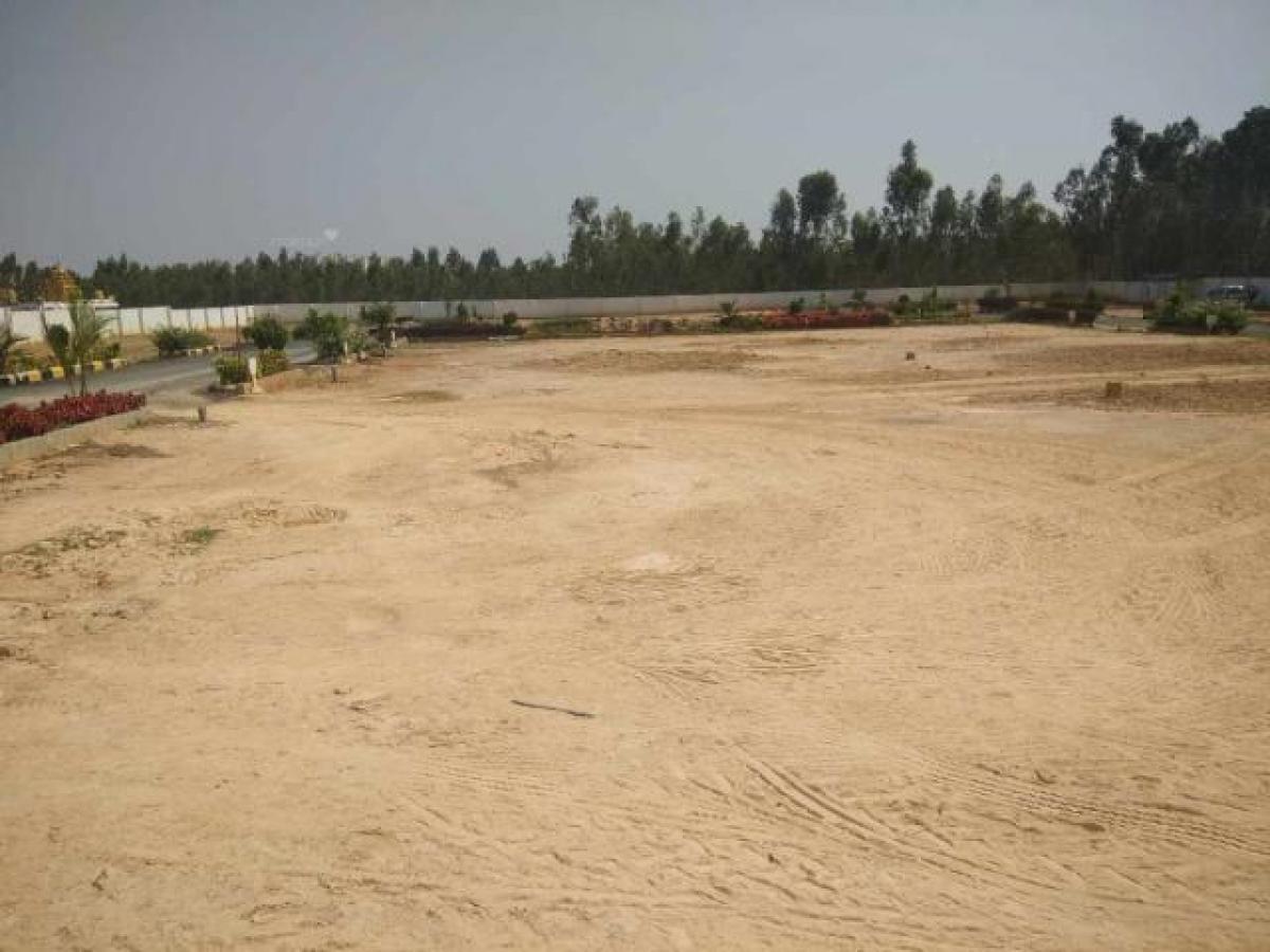  Land in Bangalore, India No. 30223