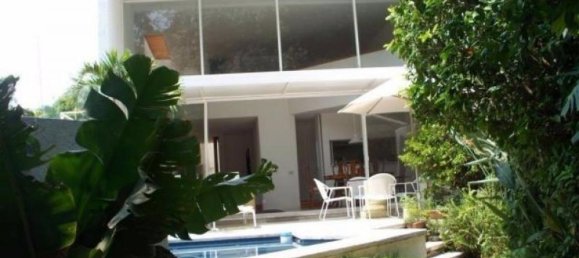 3 غرف نوم منزل في Morelos, Mexico رقم 149120 2