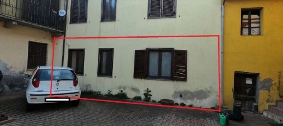 3 bedrooms Apartment in Borgone Susa, Italy No. 315892 2