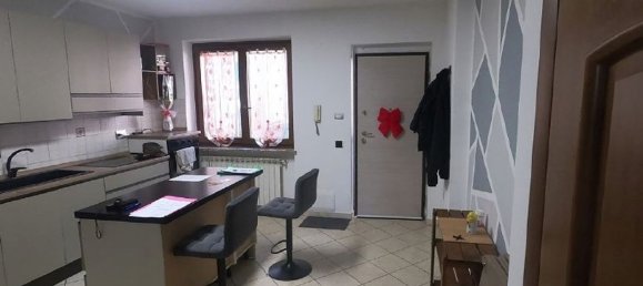 3 bedrooms Apartment in Borgone Susa, Italy No. 315892 3