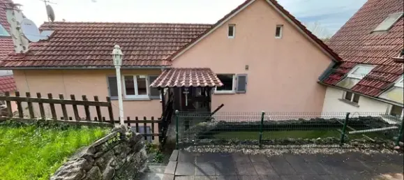 9 rooms House in Baden-Wurttemberg, Germany No. 95940 10