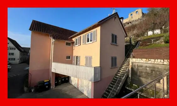 9 rooms House in Baden-Wurttemberg, Germany No. 95940