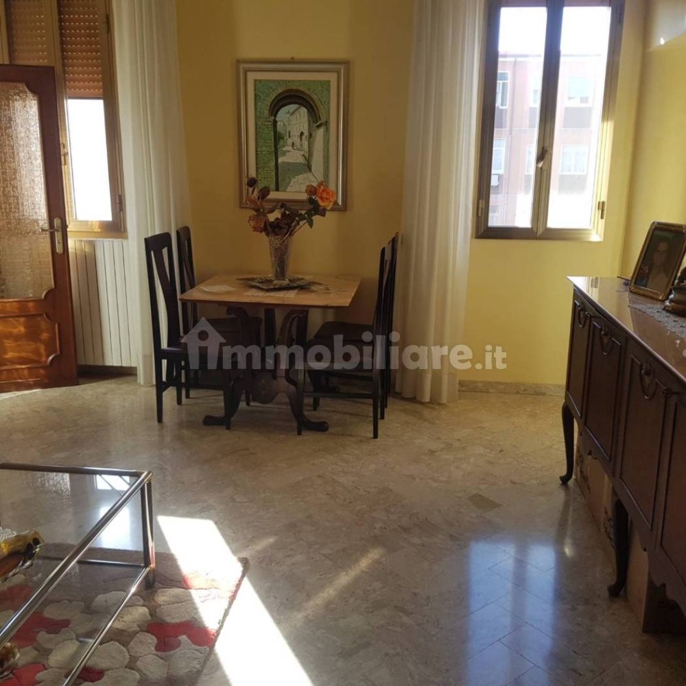 1 bedroom Apartment in Foggia, Italy No. 251052