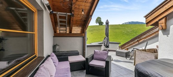 Квартира с 2 спальнями в Бад Геринг, Австрия № 221865 3