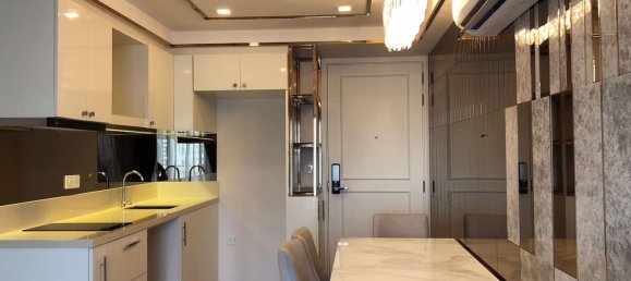 2 bedrooms Condo in Bang Khen, Thailand No. 4456 2