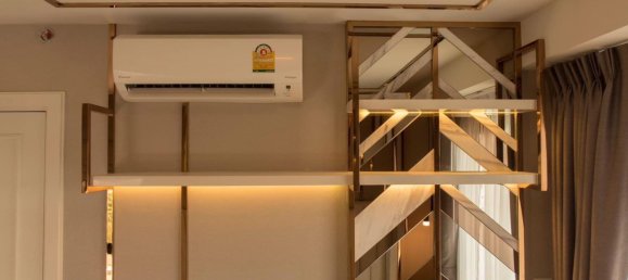 2 bedrooms Condo in Bang Khen, Thailand No. 4456 6