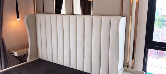 2 bedrooms Condo in Bang Khen, Thailand No. 4456 3