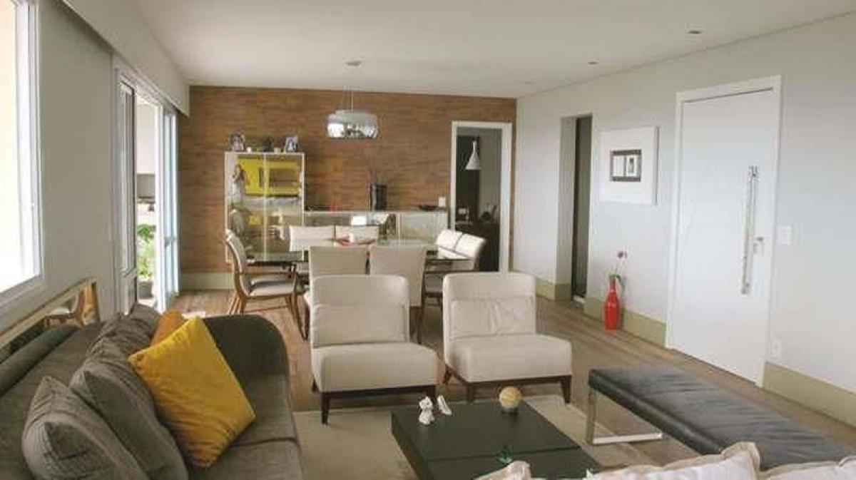 4 Schlafzimmer Haus in Sao Paulo, Brazil, Nr. 433622